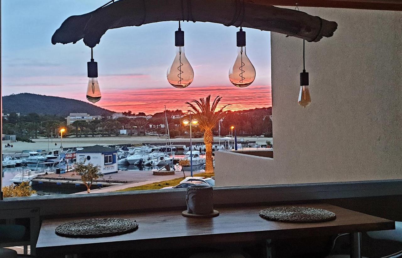 Studio with Sea View