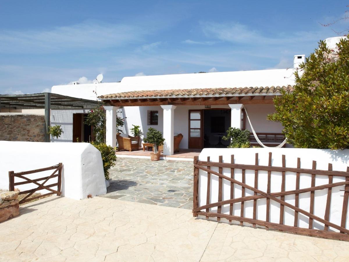 B&B Ibiza-stad - Can Mariano - Bed and Breakfast Ibiza-stad