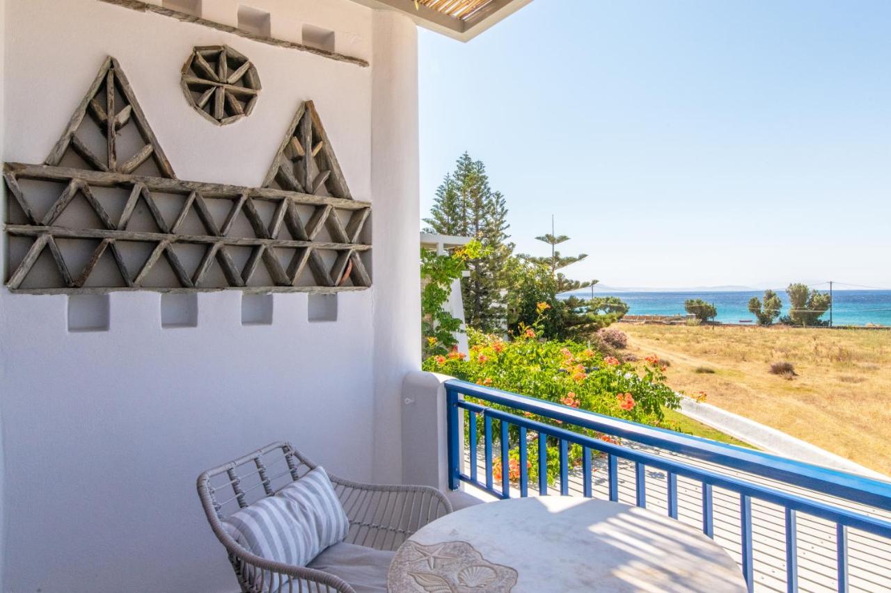 Albatross Holiday Apartments - Chambres d’hôtes Agios Sostis