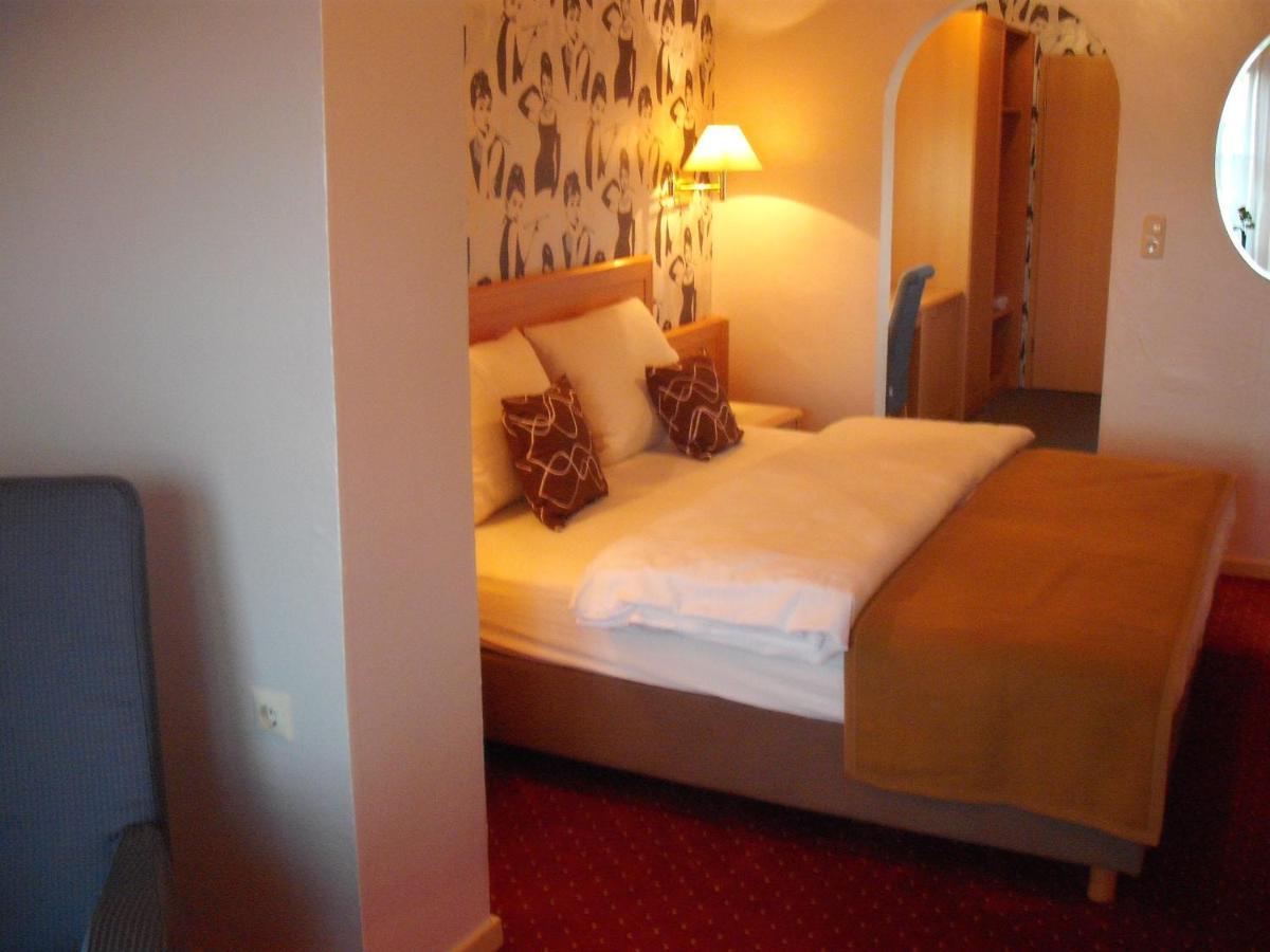 Executive Double Room - Non-Smoking