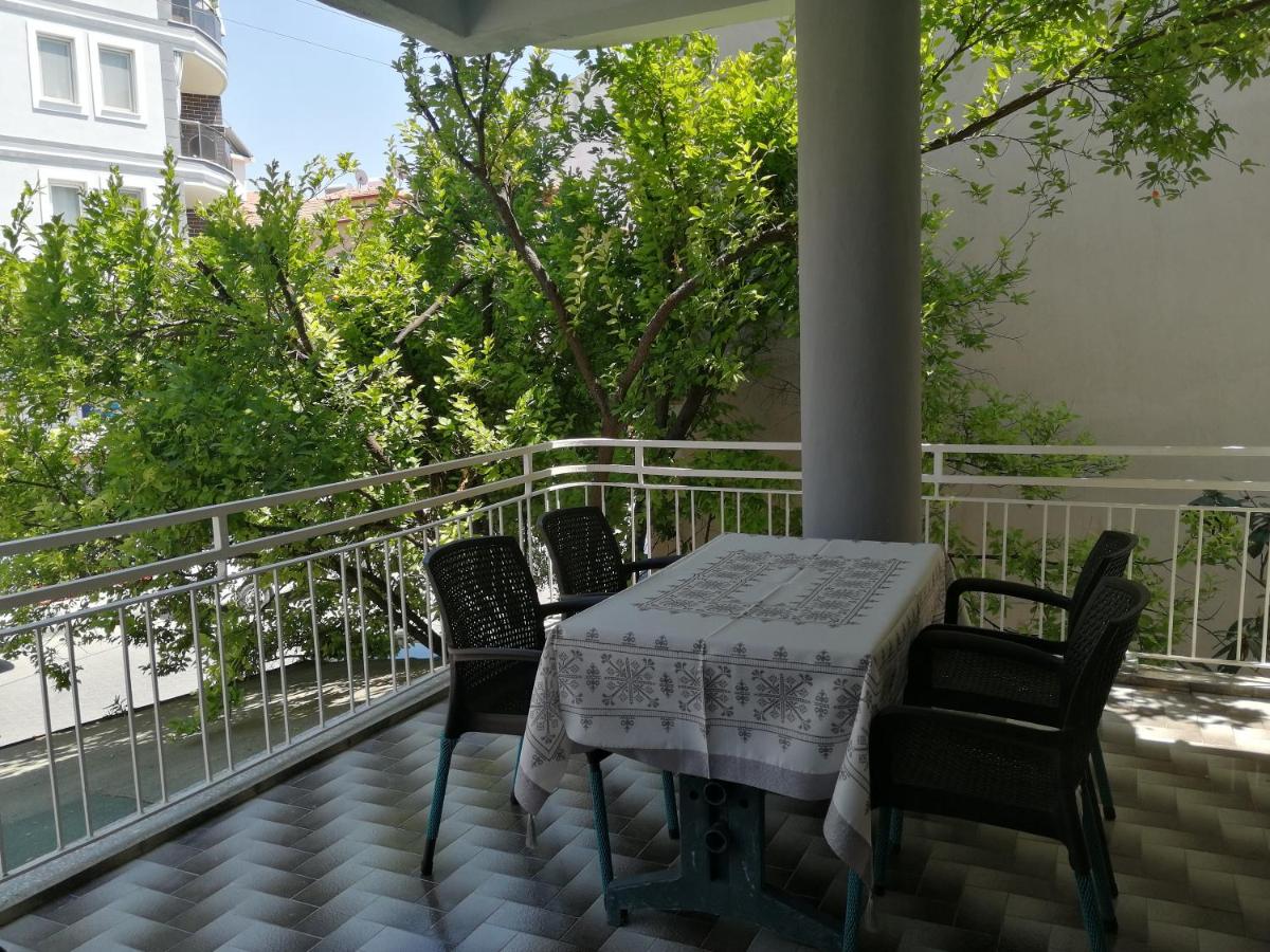 Daltur Cıty Apart - B&B Dalaman