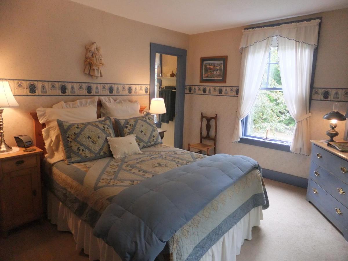Chambre Lit Queen-Size