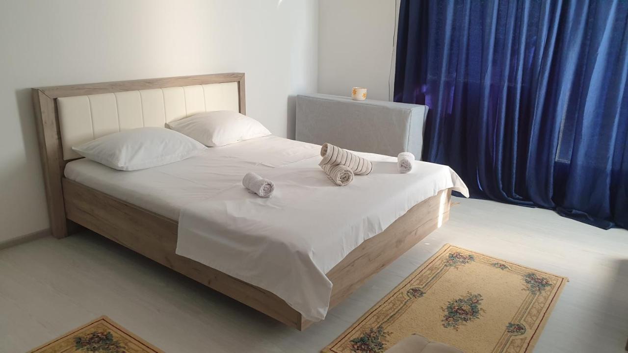 B&B Niš - Apartman Sava - Bed and Breakfast Niš