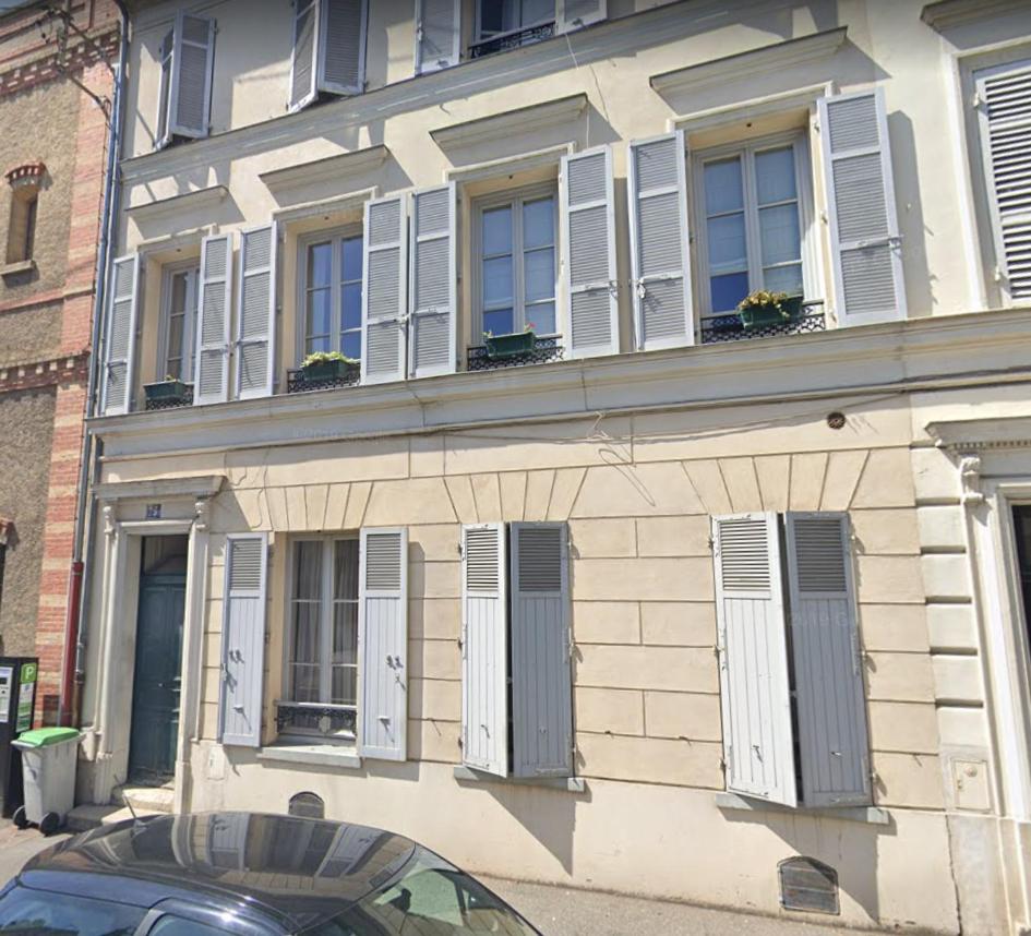 Le Saint Honore - B&B