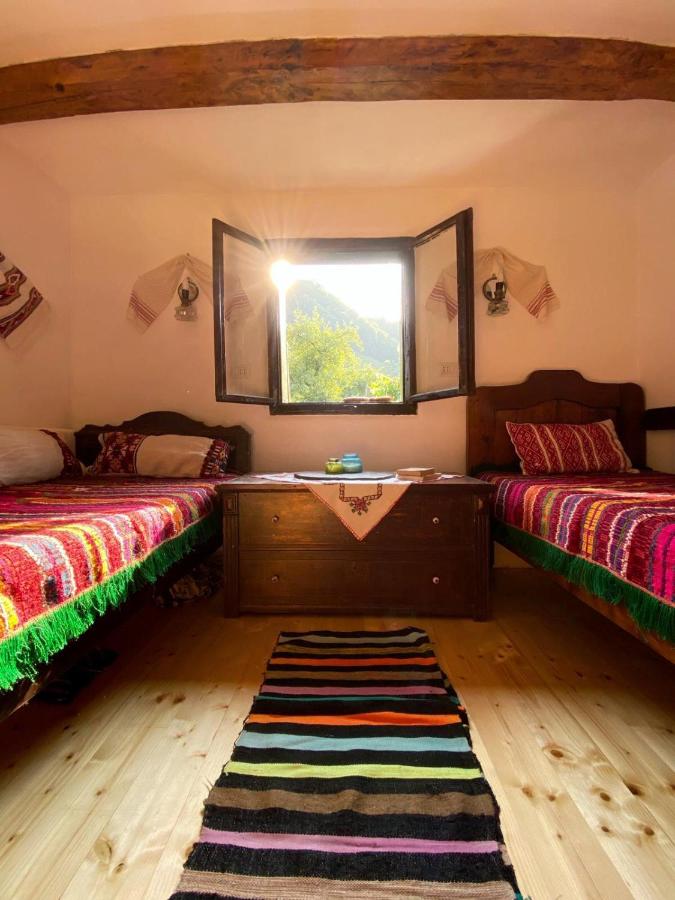 Casa Speranța din Poieni - B&B Poieni