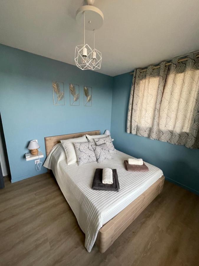 Appartement met 2 slaapkamers
