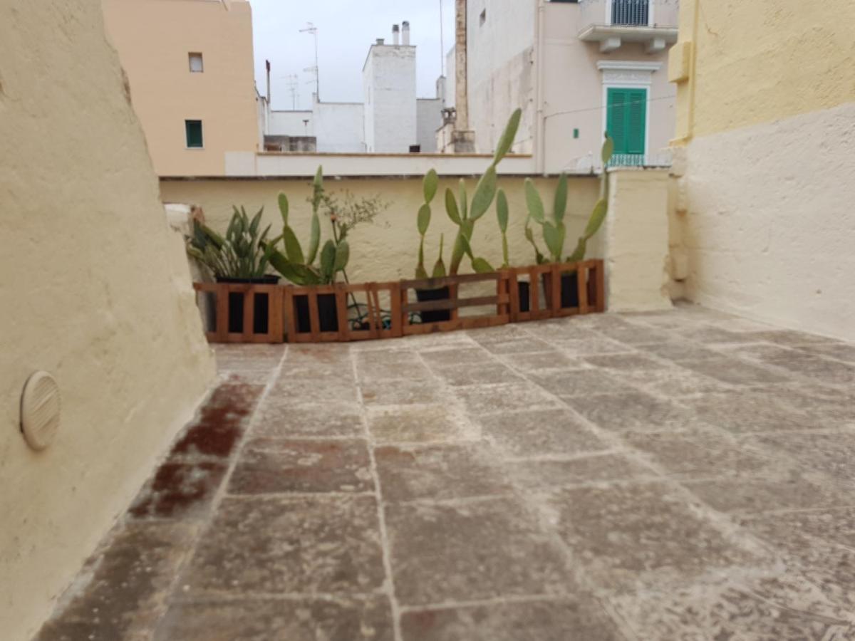 Casa Eleonora - Bed and Breakfast Monopoli