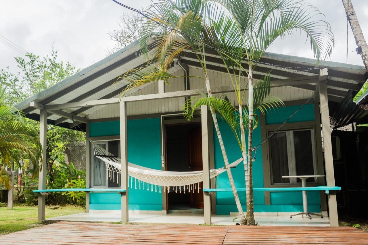 Cabañas Los Almendros - B&B