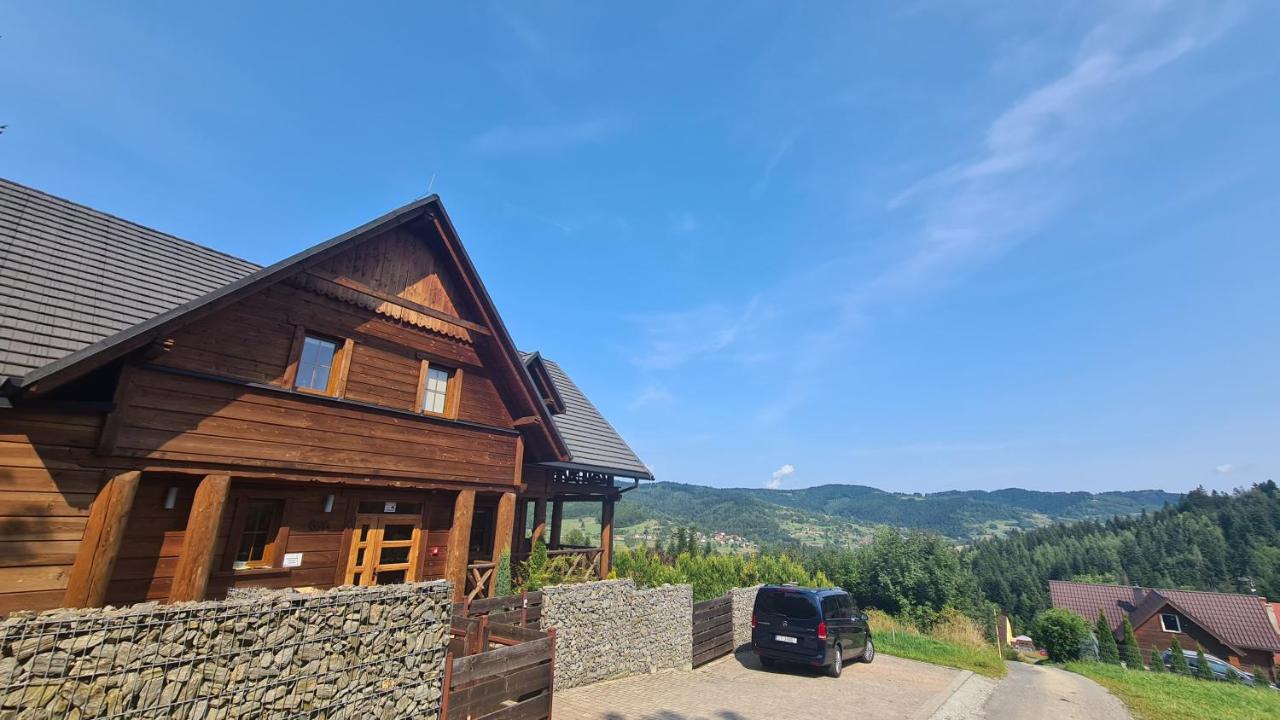 Dom na Szewcowej Polanie - B&B