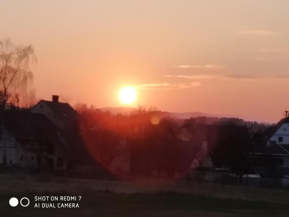 Ubytování Na statku - Bed and Breakfast