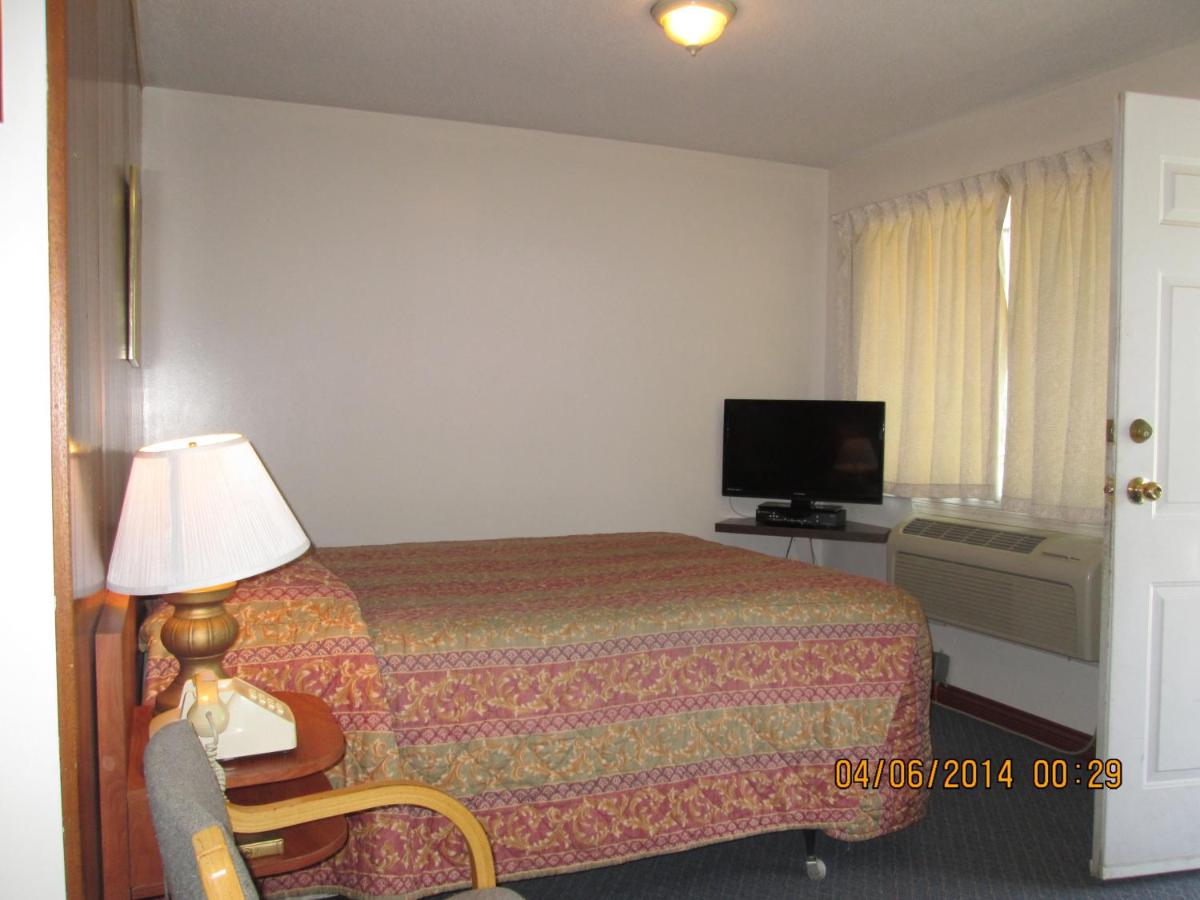 Suite met 1 Slaapkamer
