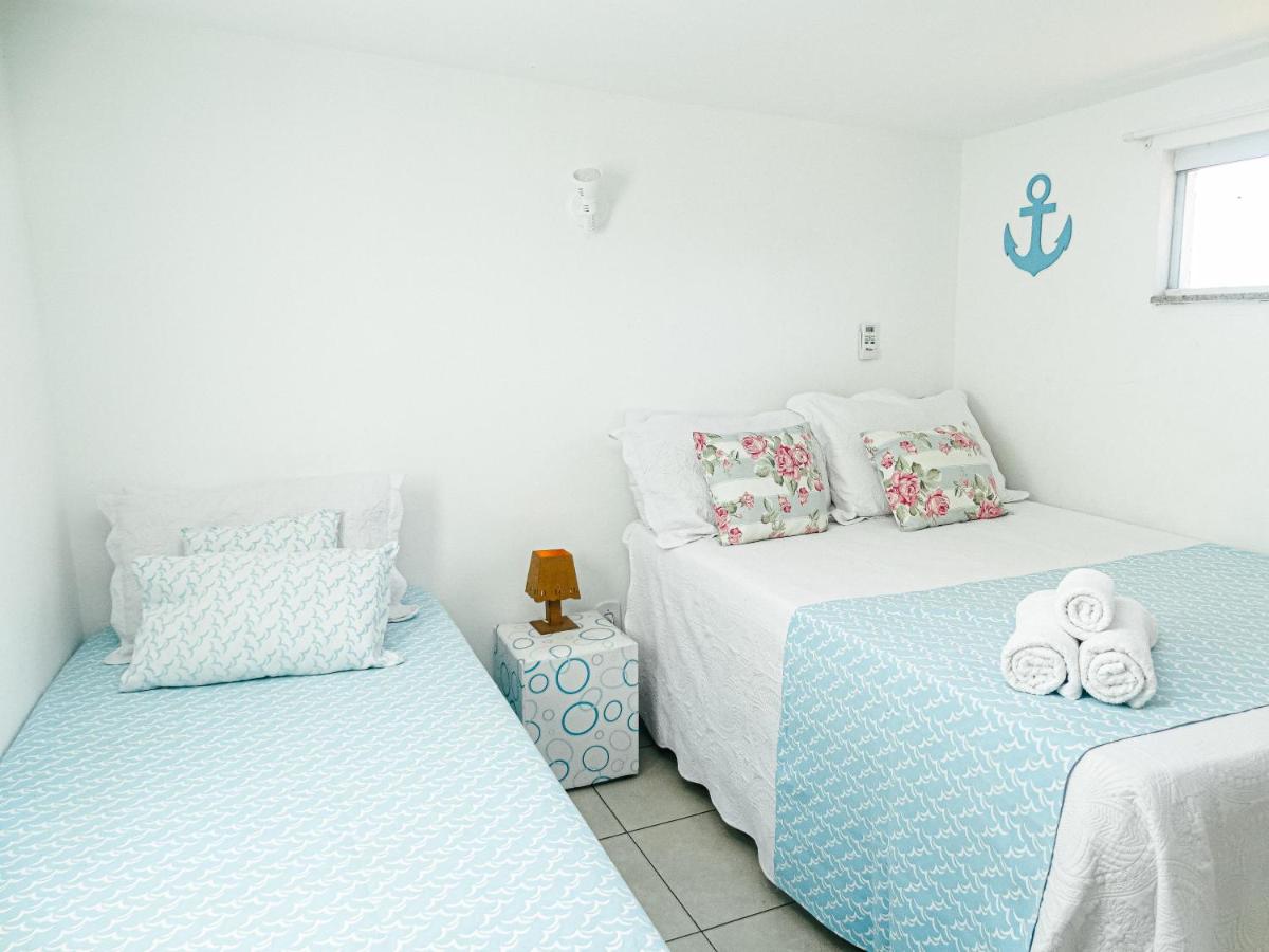 Chambre Familiale Standard