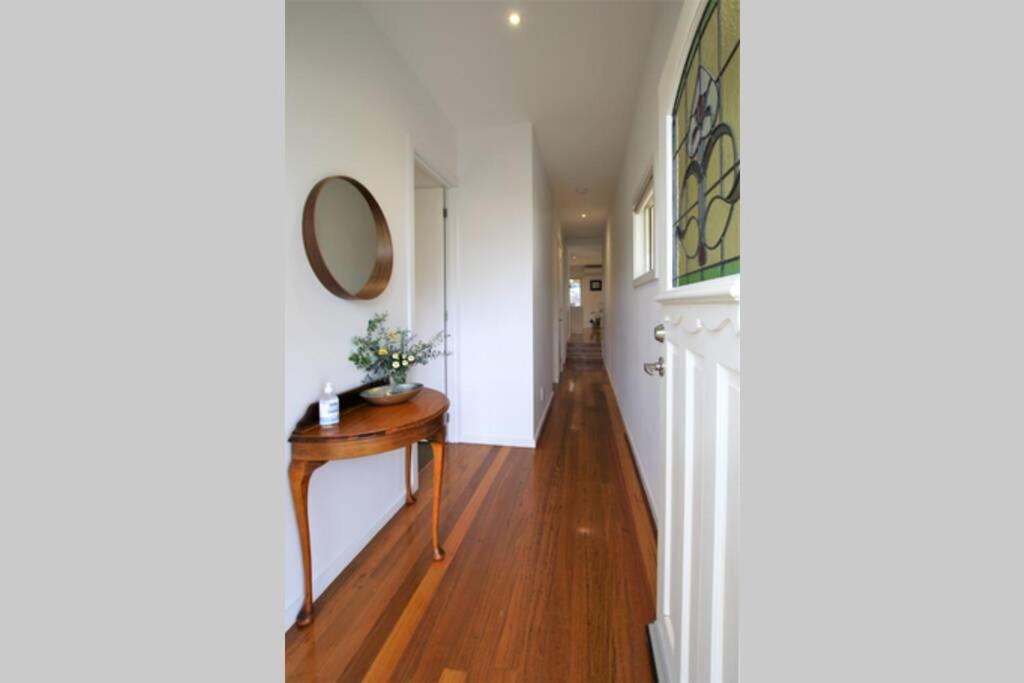Fermoy Cottage - Bed and Breakfast