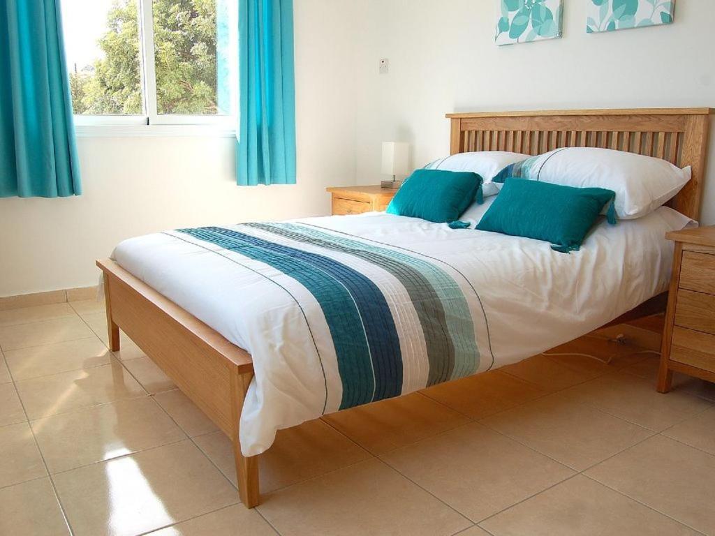 Appartement met Uitzicht op het Gebergte