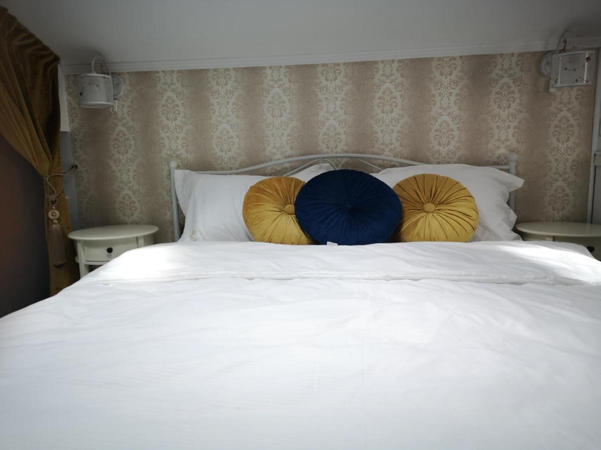 Ivy Boutique - B&B