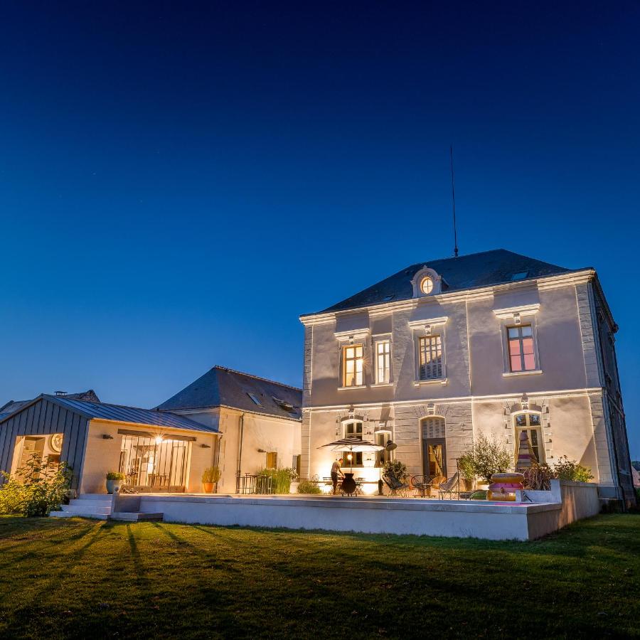 Chambre Familiale Deluxe