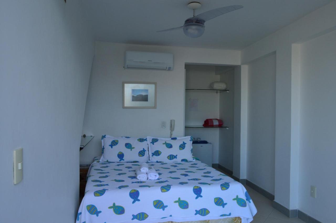 Habitación Doble Estándar