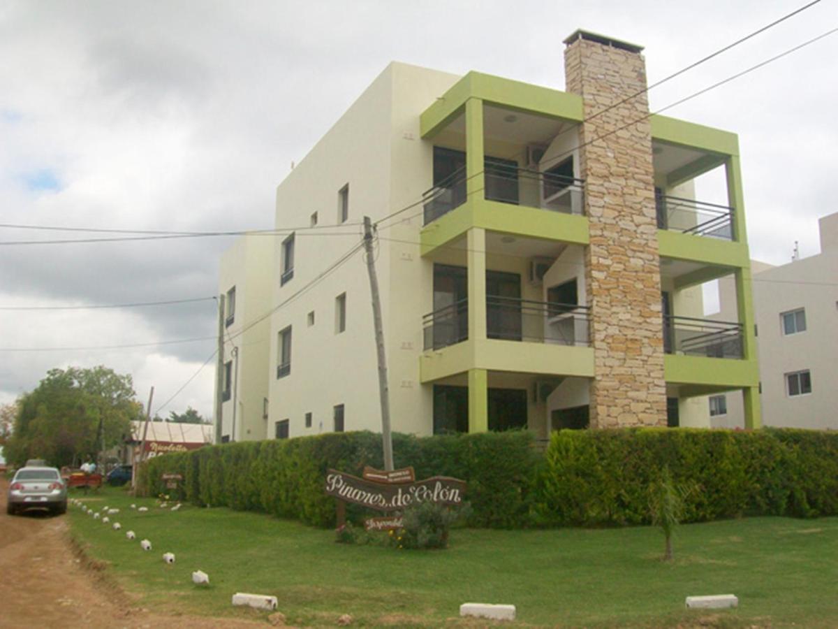 Pinares de Colon - B&B