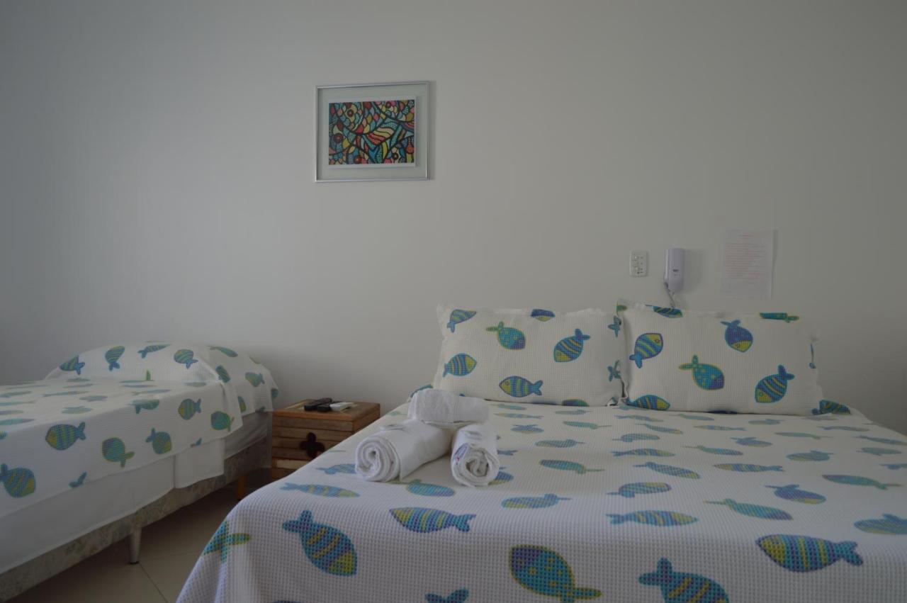 Habitación Cuádruple Estándar