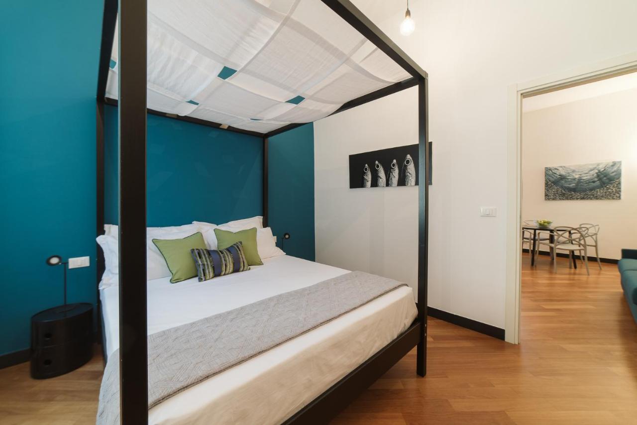 Appartamento con 1 Camera da Letto