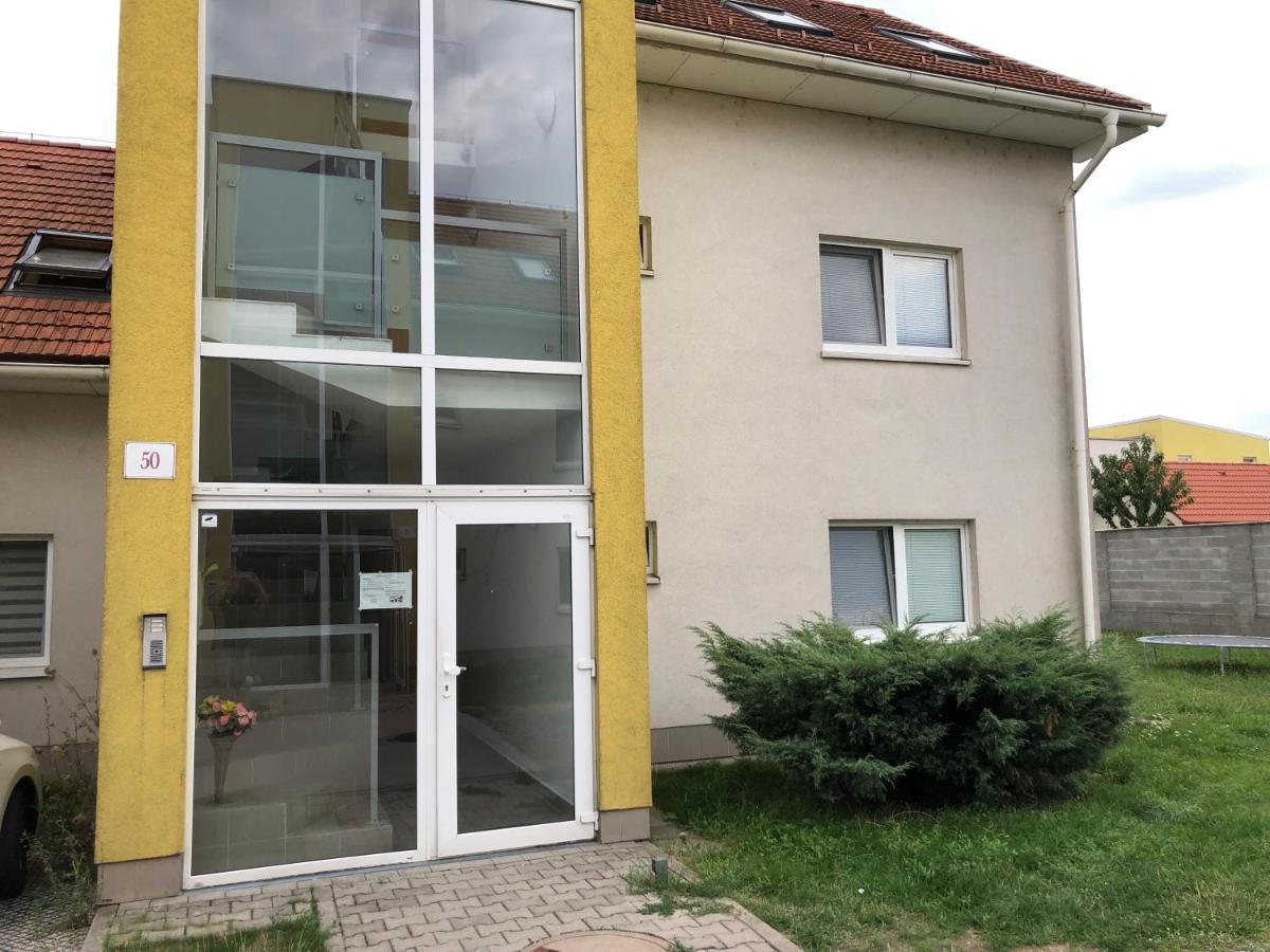 Apartmán 501 - Bed and Breakfast Biely Kostol