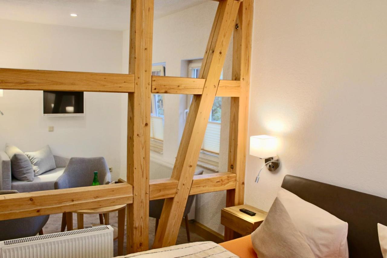 Basic Triple Room - Brinkstr 30