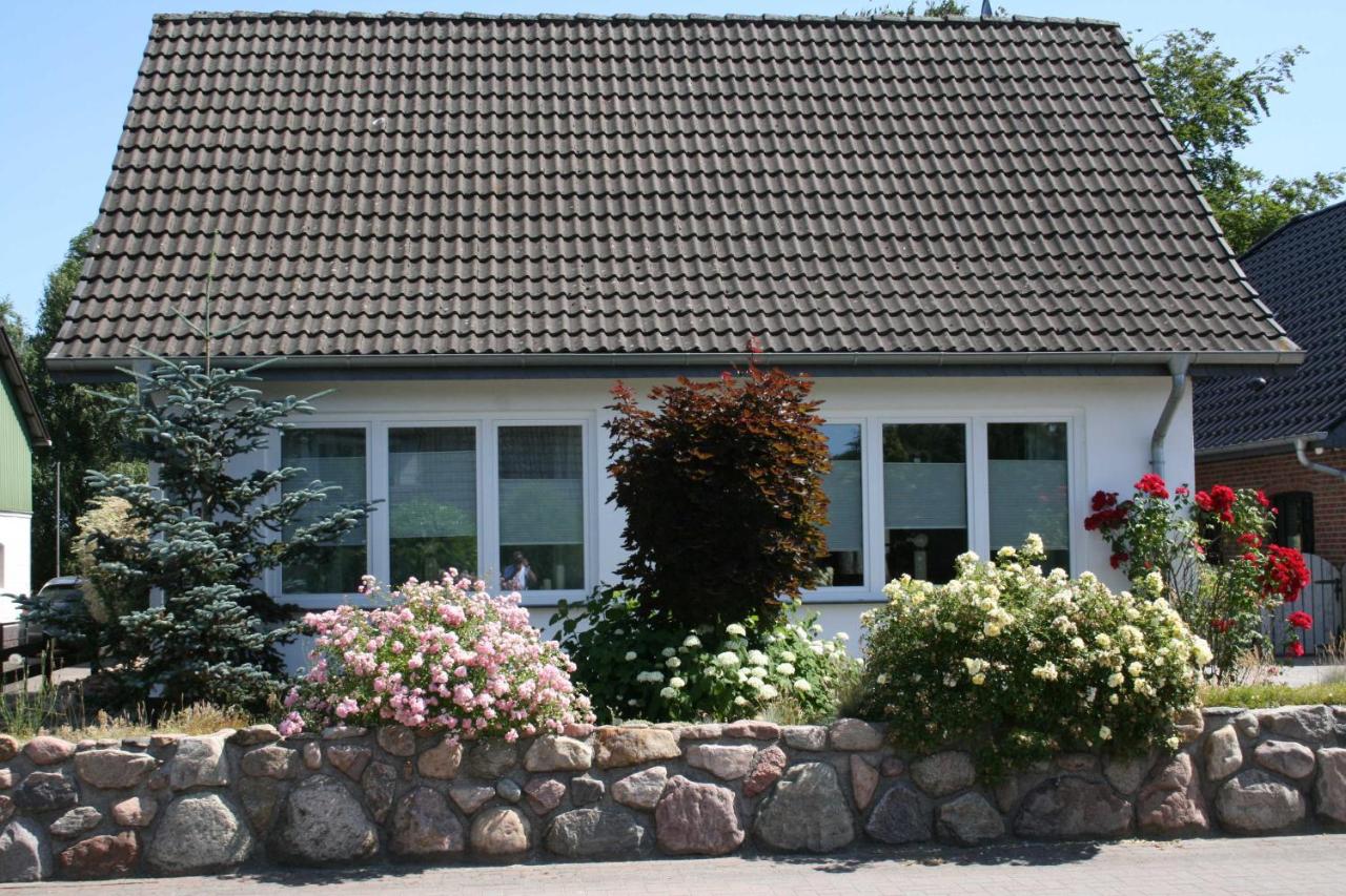 B&B Eggebek - Ferienhaus Frey - Bed and Breakfast Eggebek