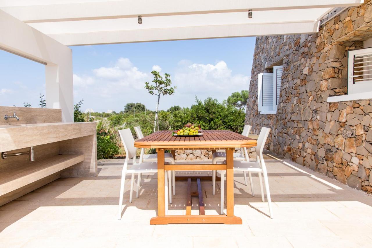 Villa mit 2 Schlafzimmern