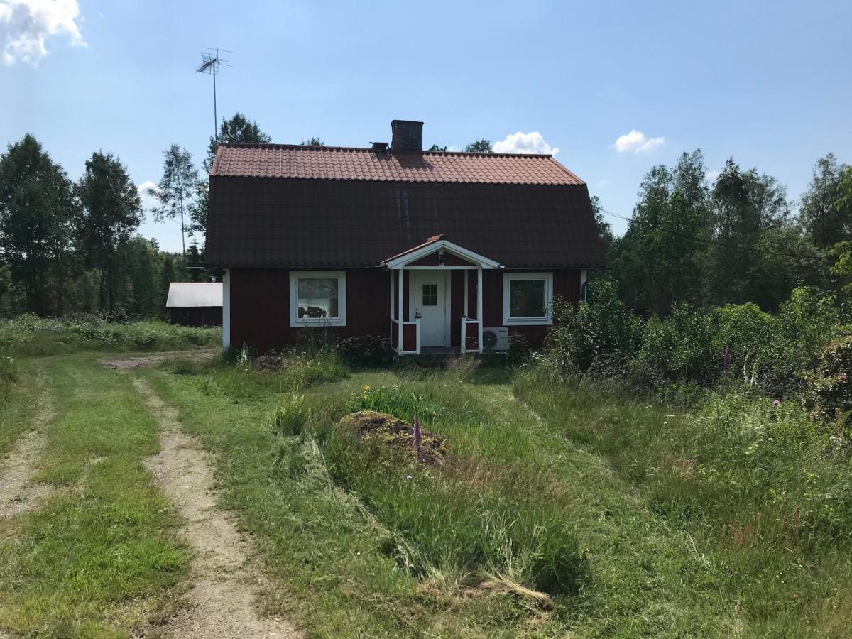 Holiday home in Småland - B&B