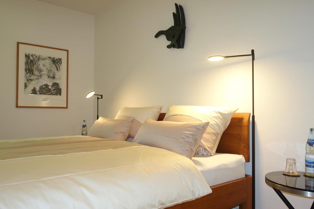 Chambre Double Deluxe