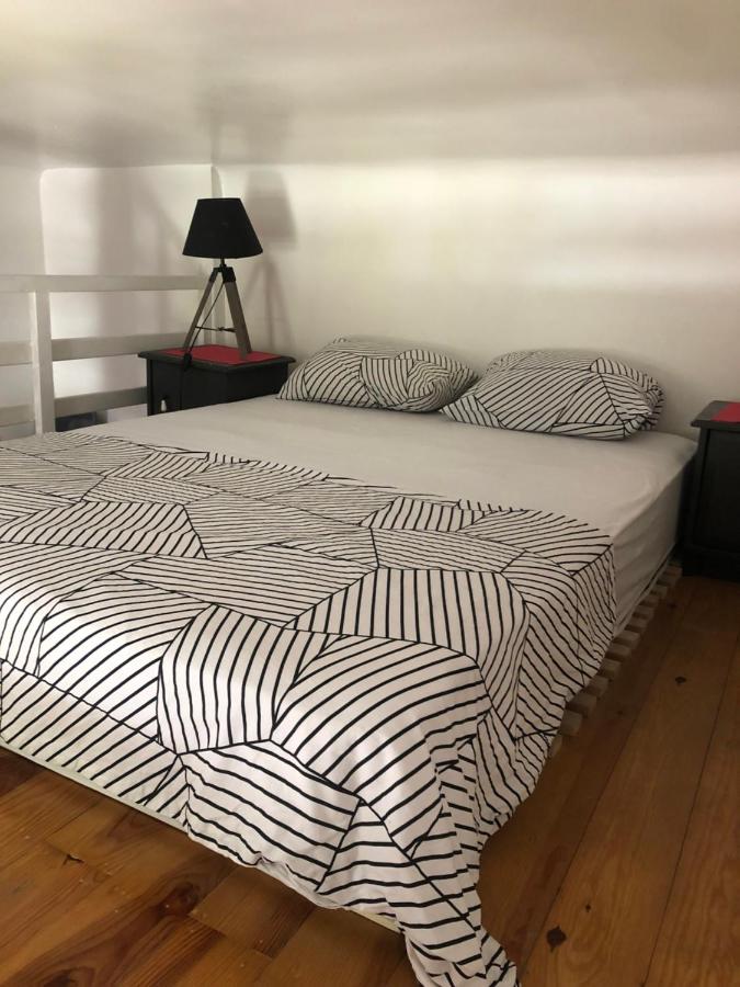 Apartment mit 1 Schlafzimmer