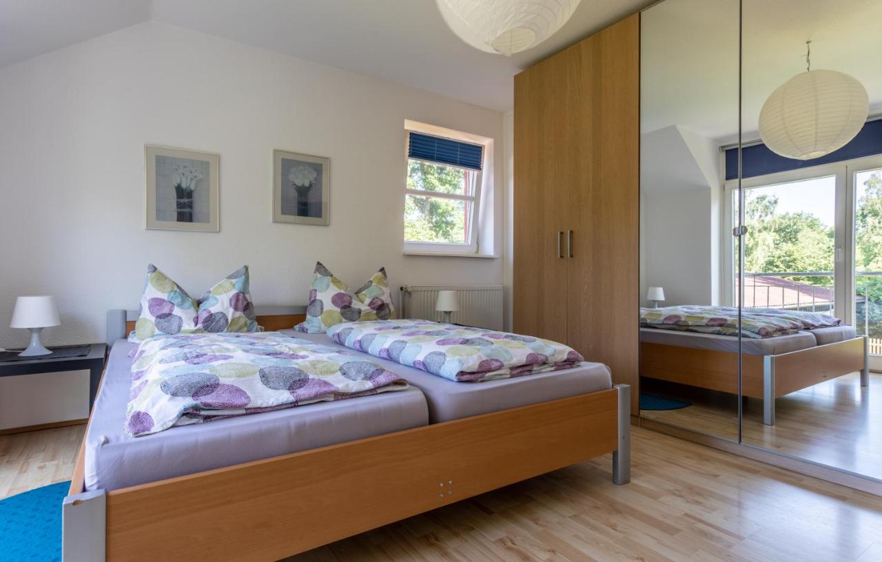 Appartement 3 Chambres