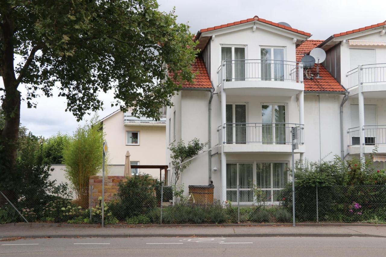 Ferienhaus Marina - Bed and Breakfast