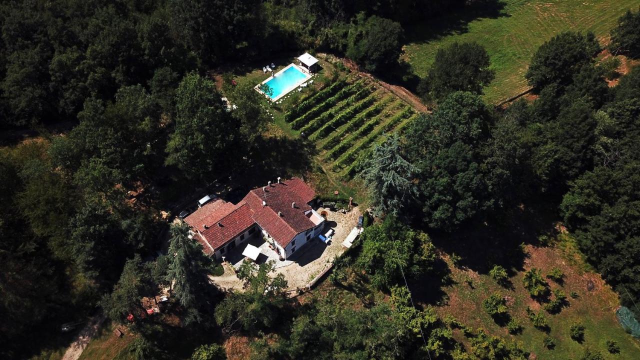Tenuta Nissole - Chambres d’hôtes