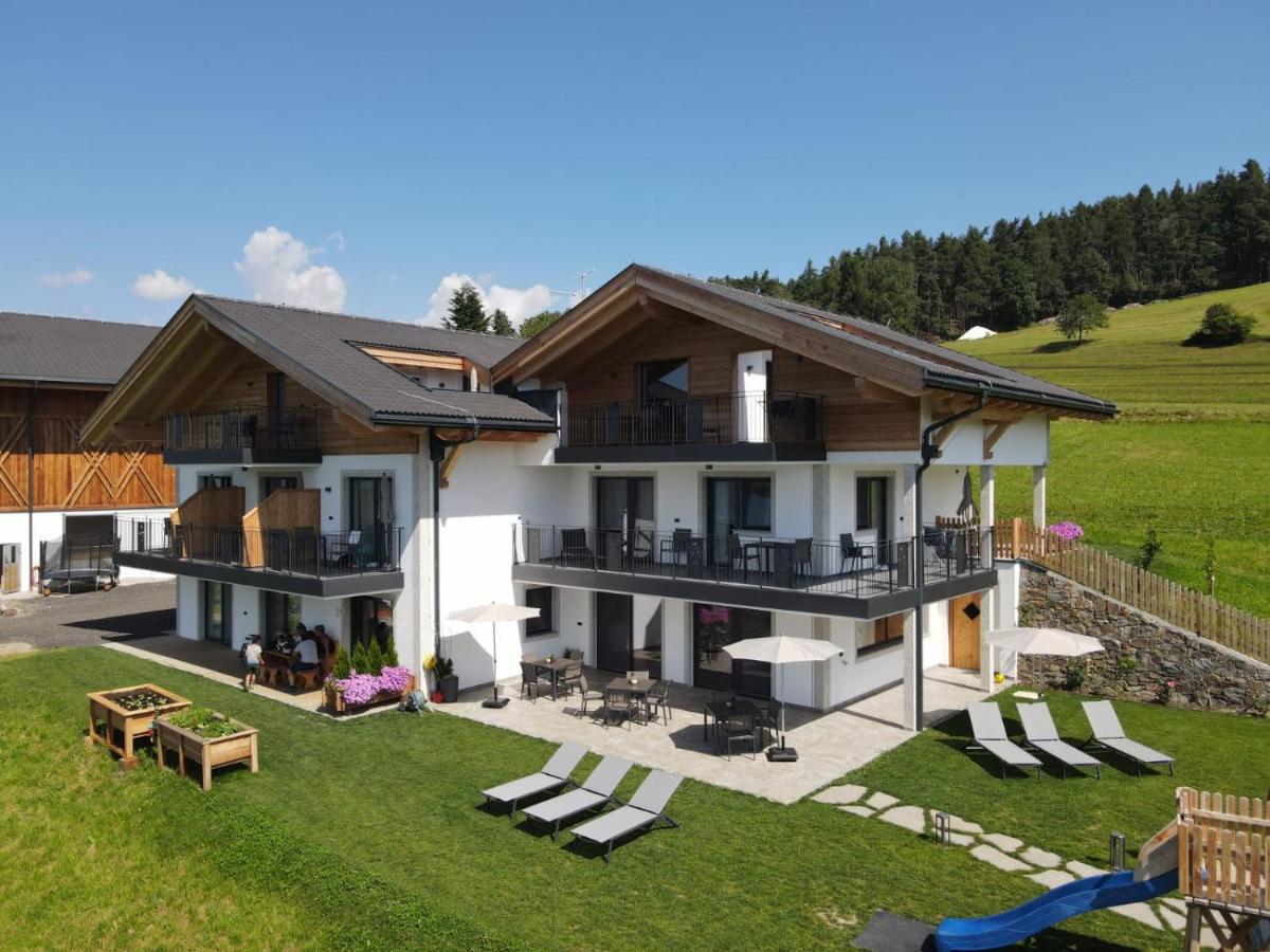 Platiederhof - B&B Laion