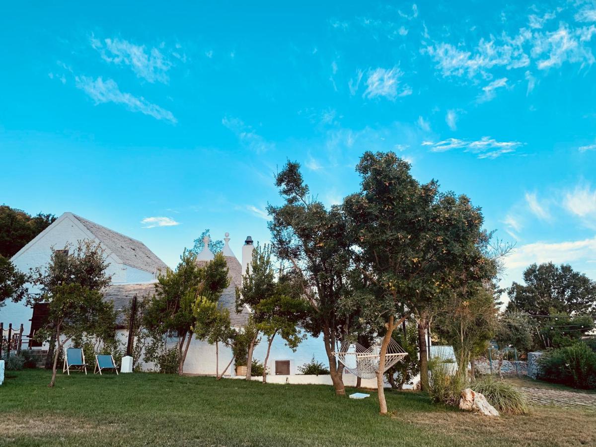 Dimora Rutica - B&B