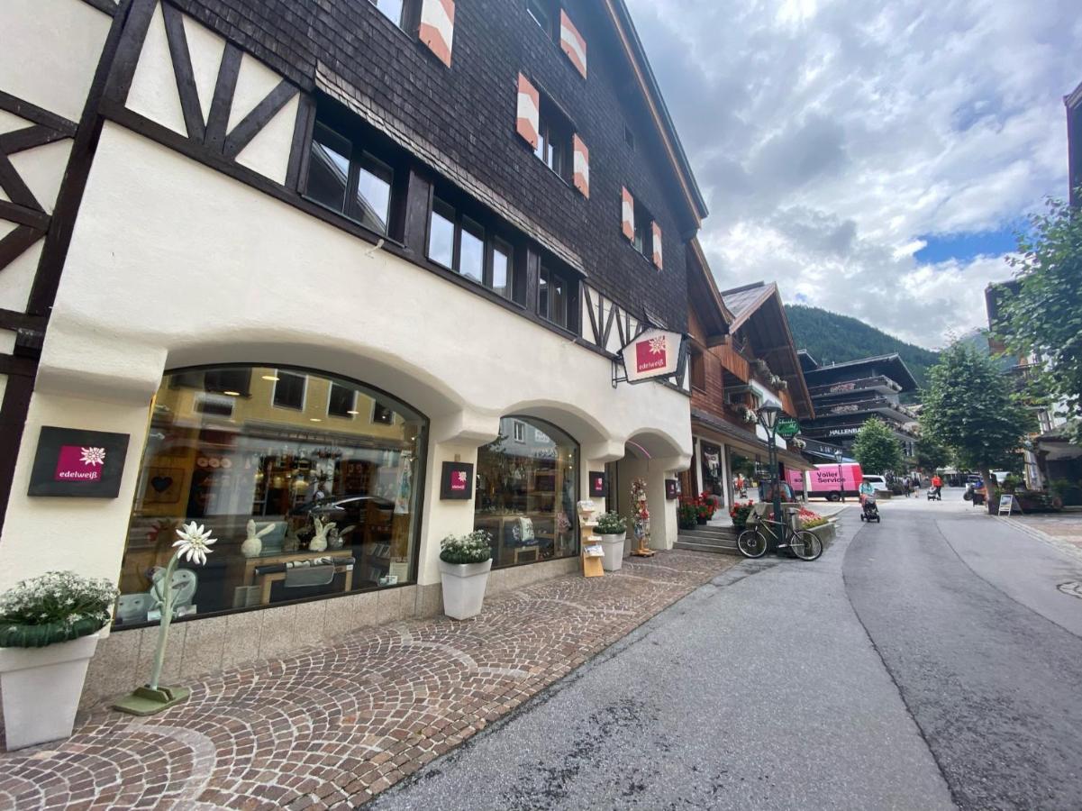 B&B St Anton am Arlberg - Apartment 54 - Bed and Breakfast St Anton am Arlberg