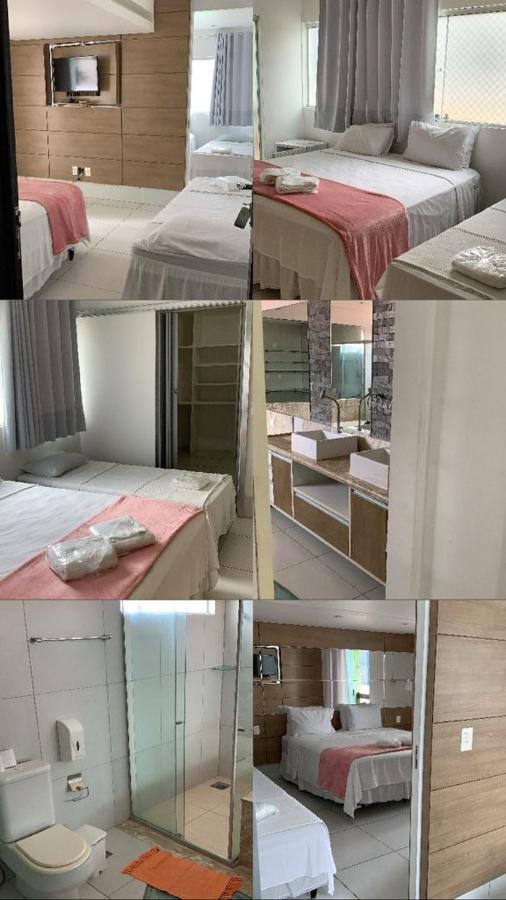Deluxe Familienzimmer