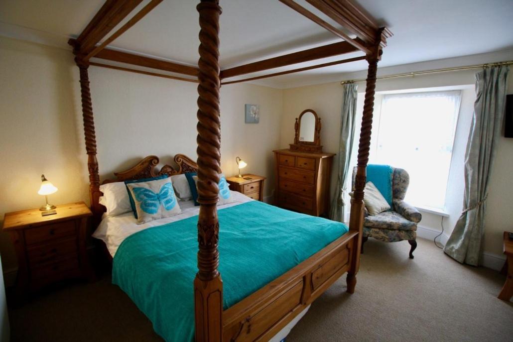 Springwell Inn - B&B