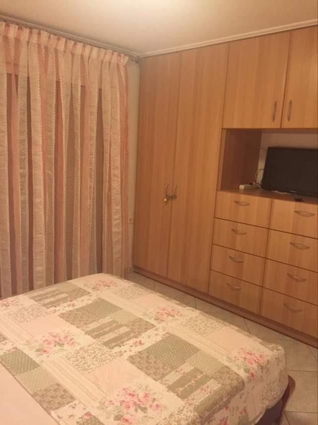 Apartamento - Planta baja