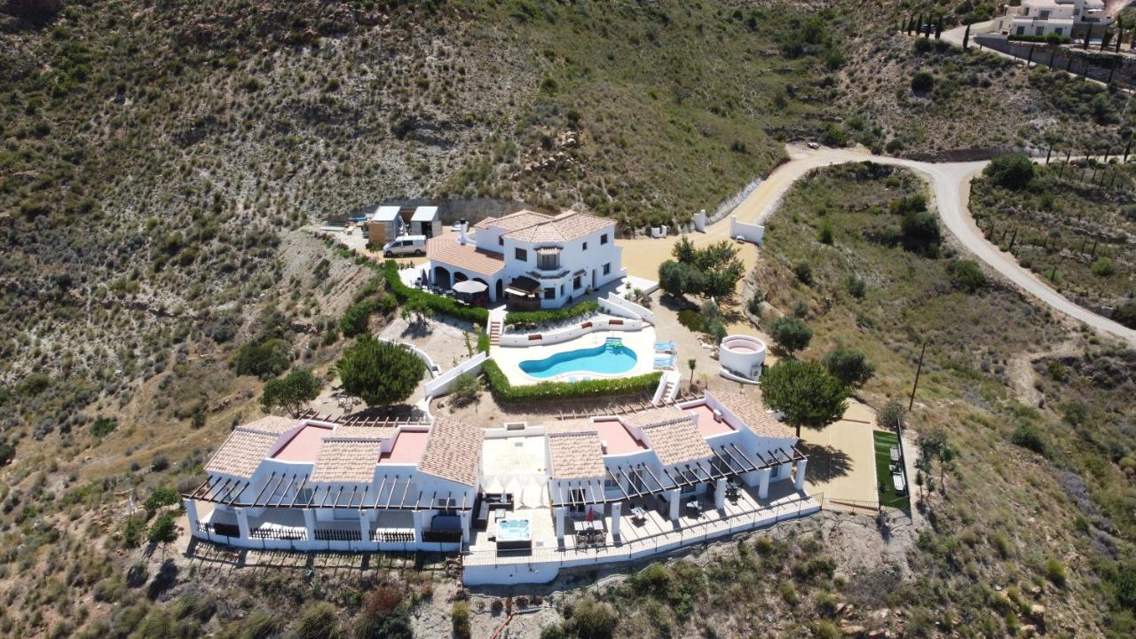 Casa Bédar - B&B