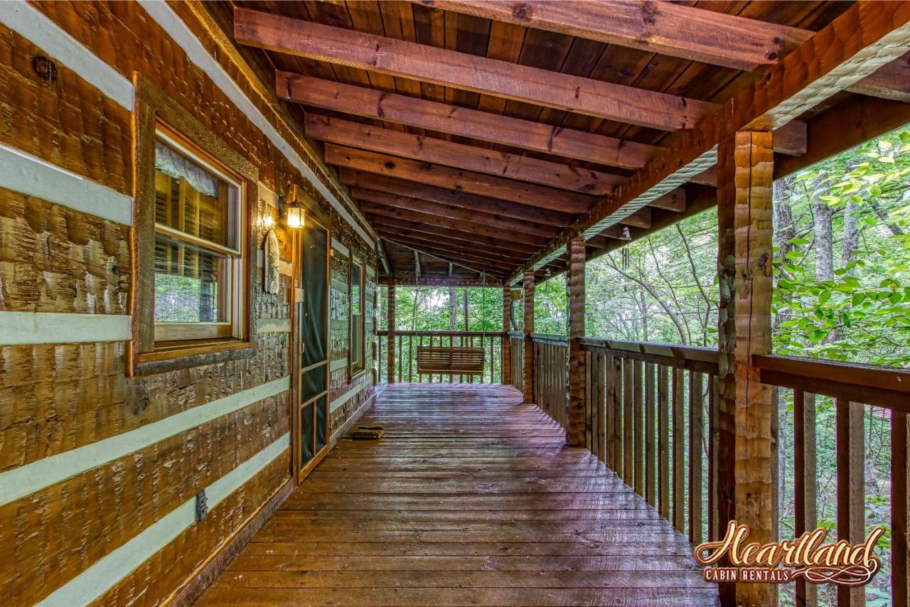 Cozy Mountain Hideaway - B&B