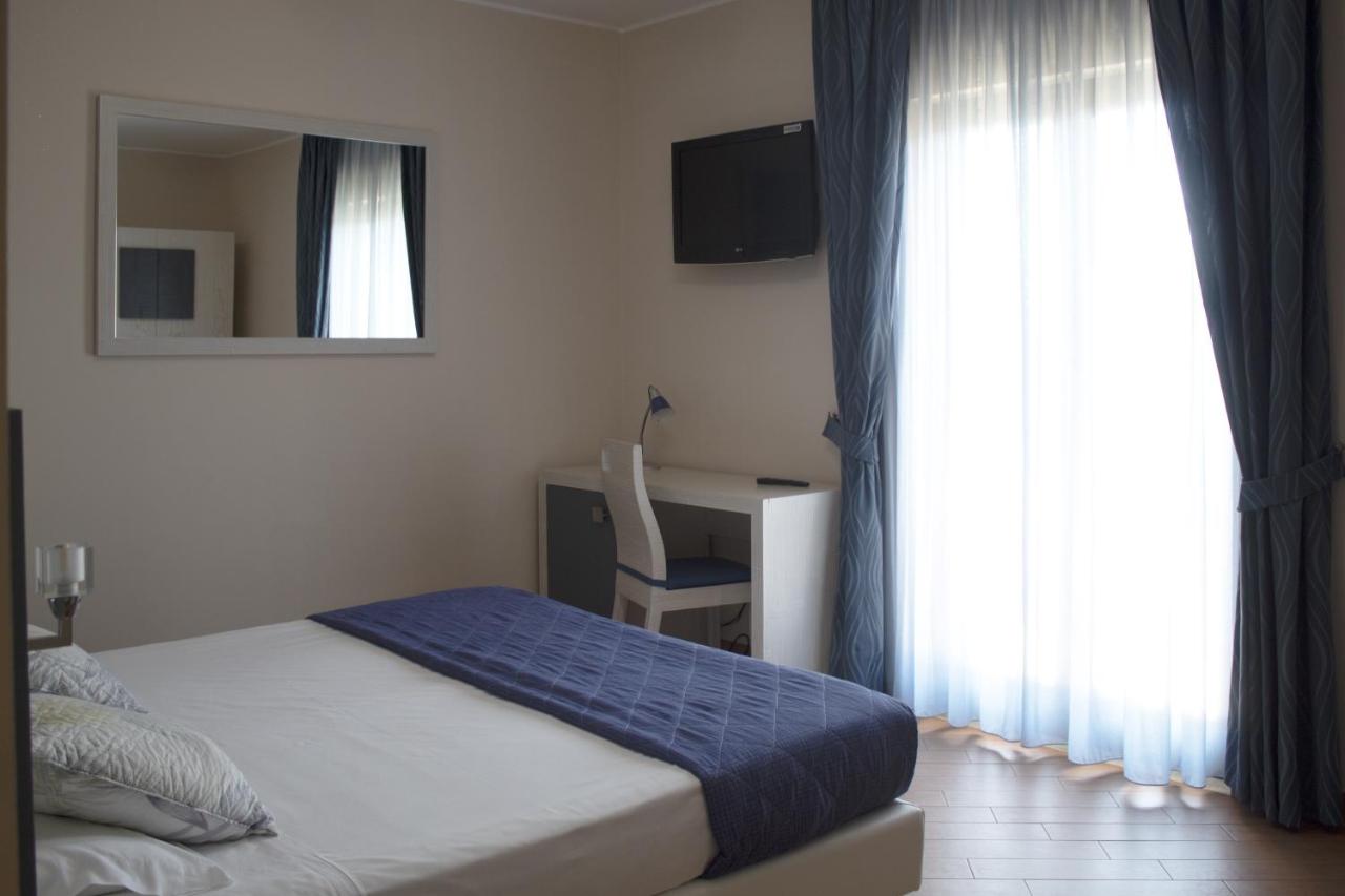 Affittacamere Certe Notti - B&B
