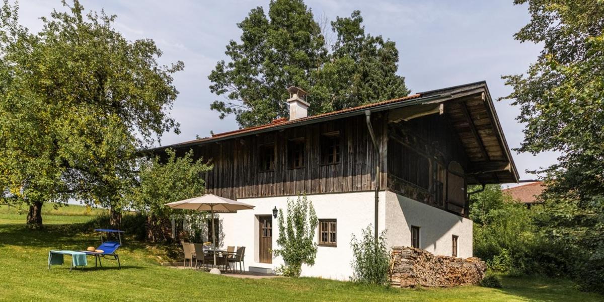 Ferienhaus Nöstlbach - B&B Pittenhart