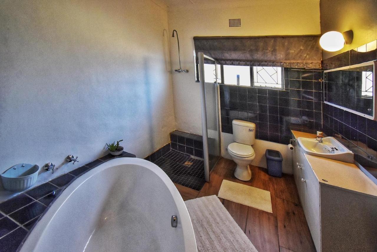 Habitación Doble Estándar