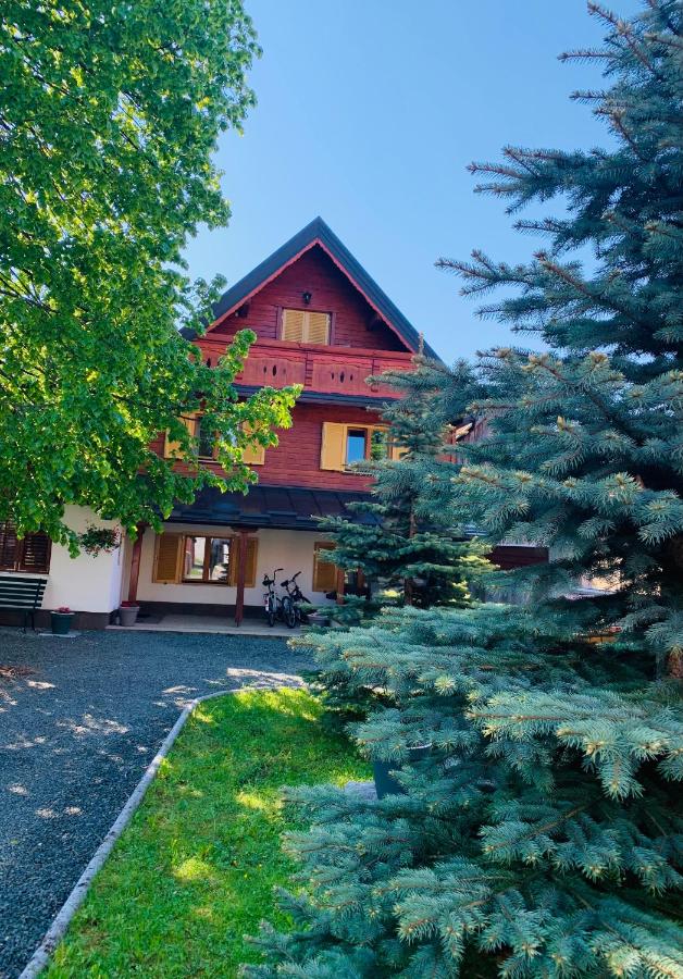 Kuća za odmor Birko - Ferienwohnung