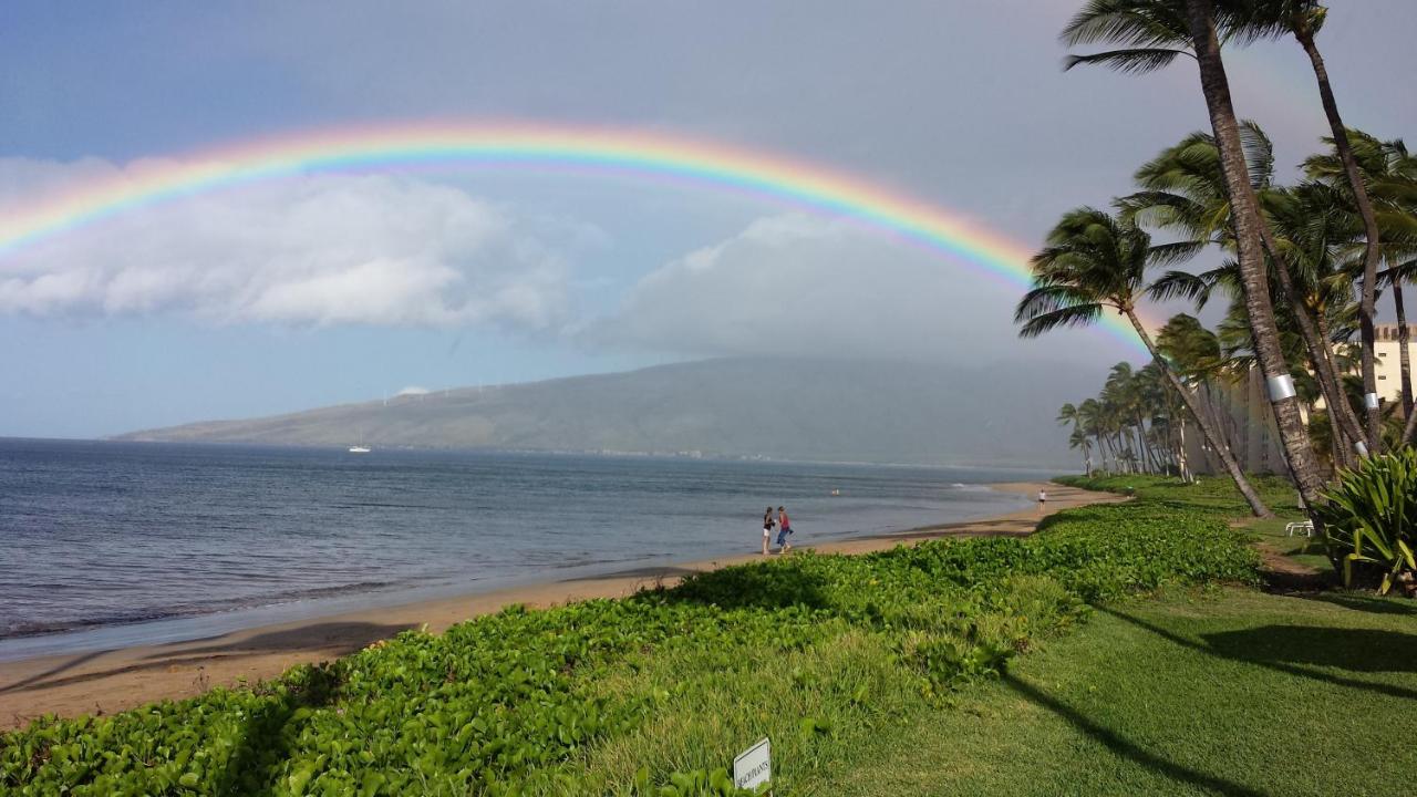 Kihei Kai Oceanfront Condos - B&B