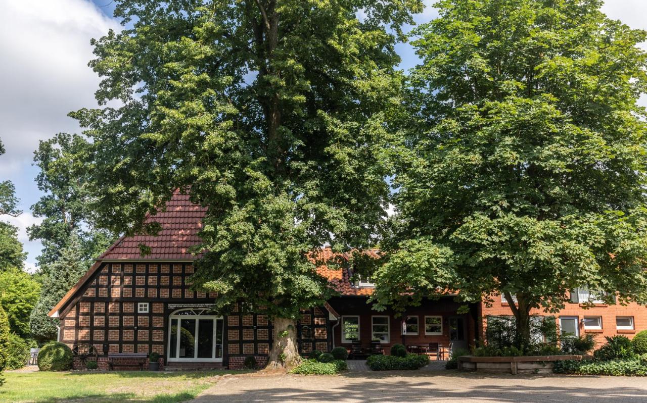 Pension Cohrs Hof - B&B Hellwege