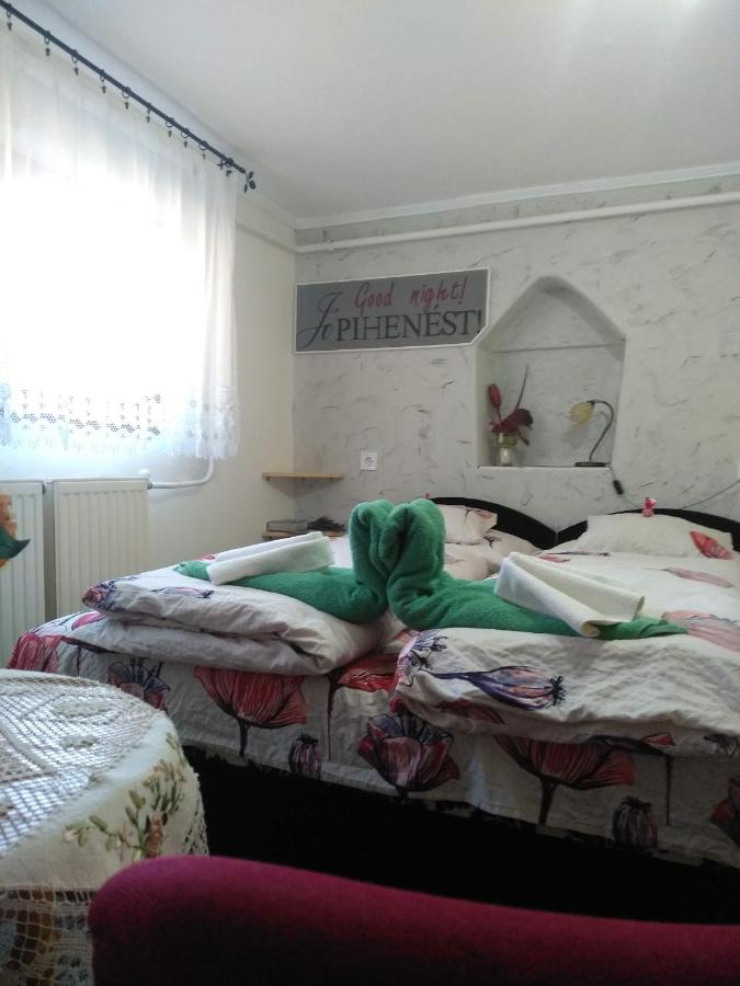 Budget Twin Room
