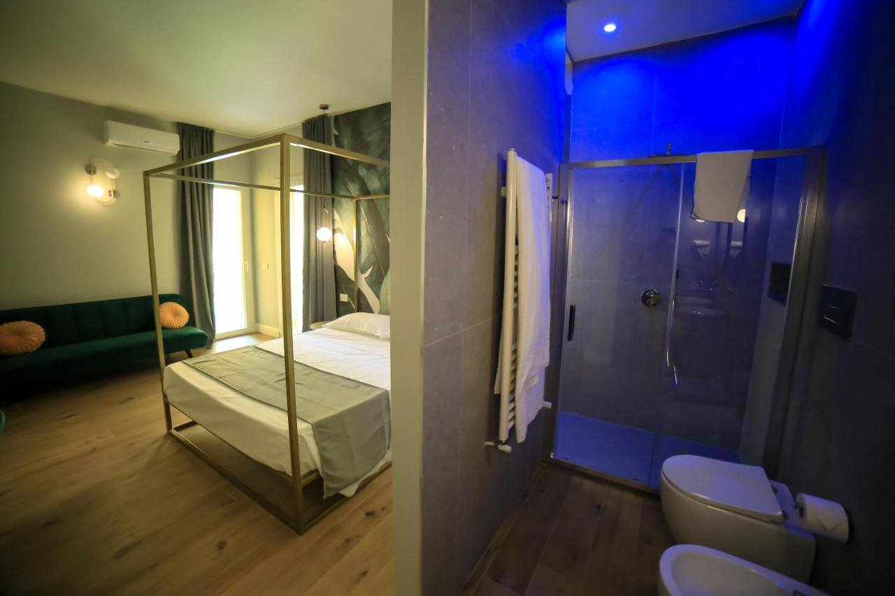 Deluxe Junior Suite